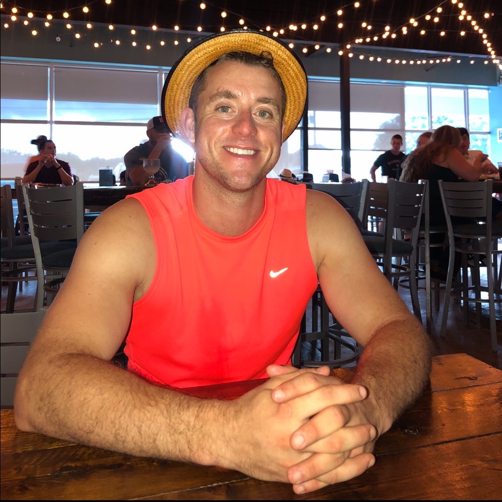 Meet your Posher, Bruce